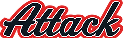 All Iowa Attack logo